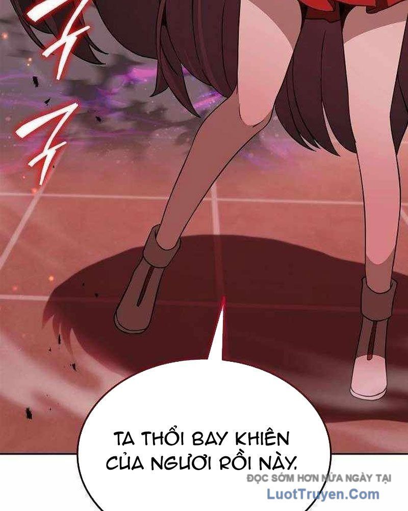 Ta Chi Phối Địa Ngục [Chap 33-35]