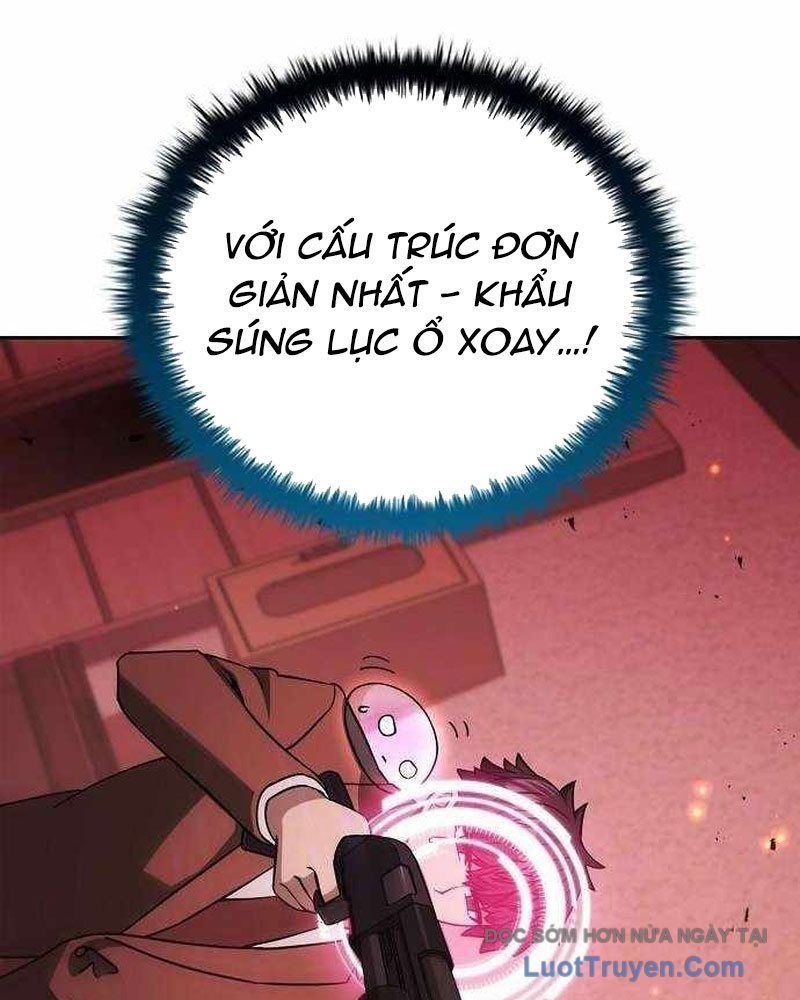 Ta Chi Phối Địa Ngục [Chap 33-35]