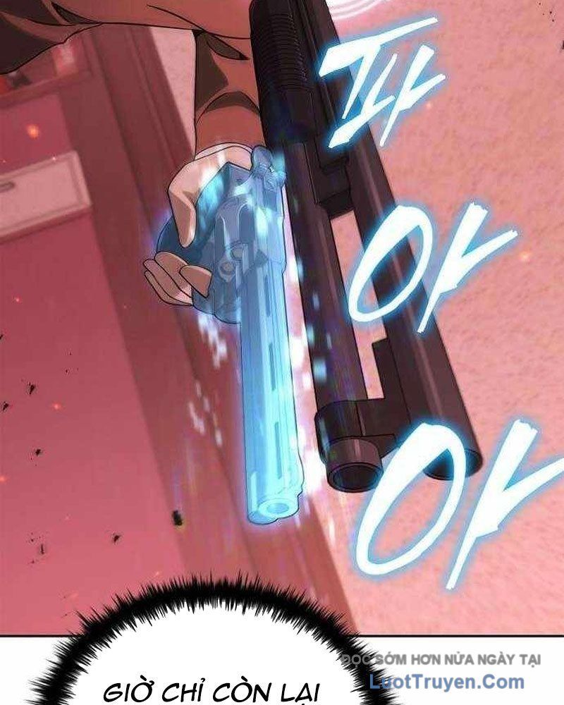 Ta Chi Phối Địa Ngục [Chap 33-35]