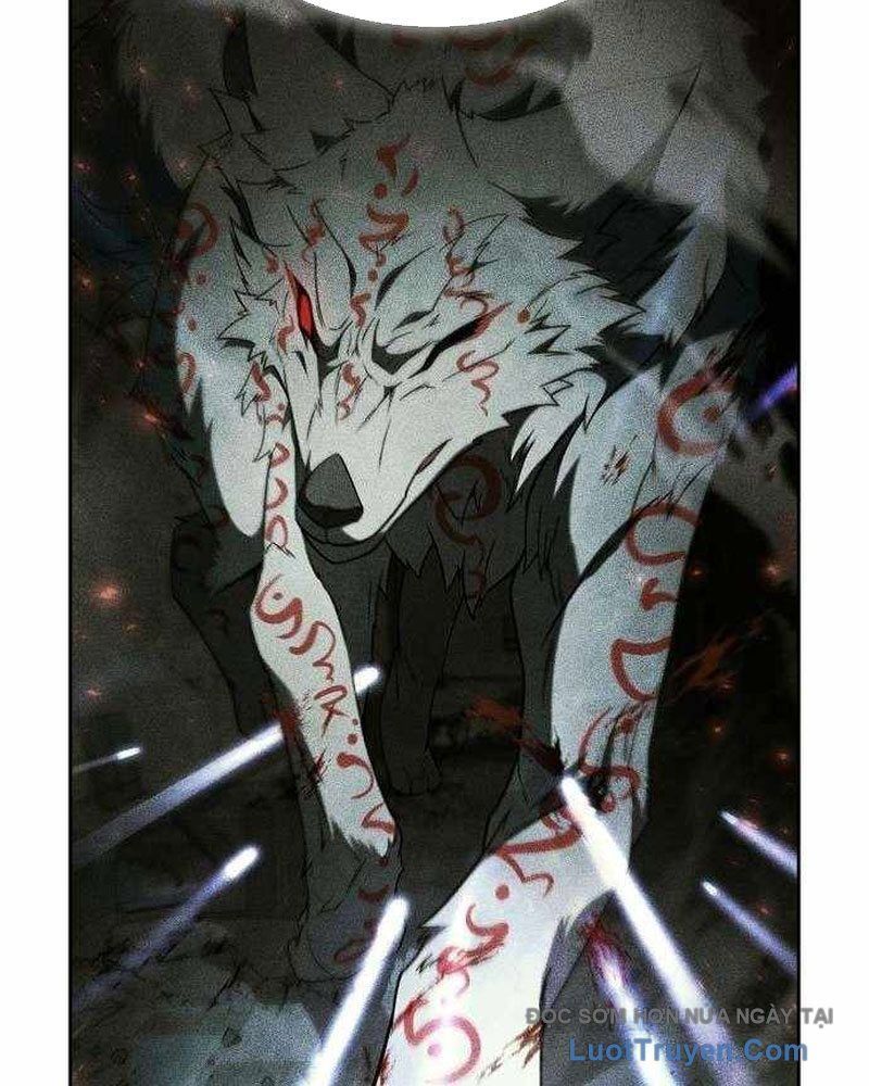 Ta Chi Phối Địa Ngục [Chap 33-35]