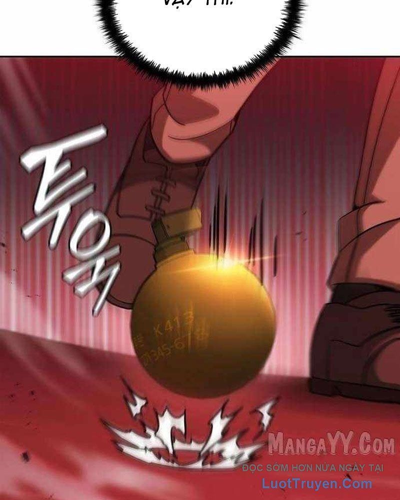 Ta Chi Phối Địa Ngục [Chap 33-35]