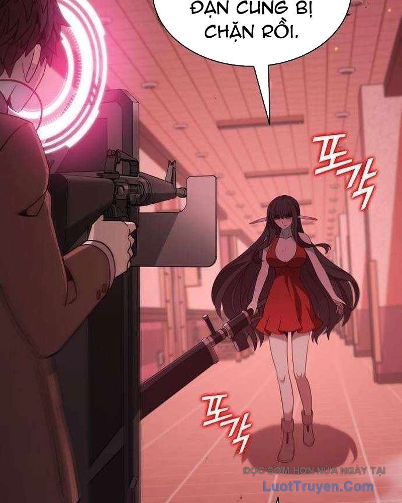 Ta Chi Phối Địa Ngục [Chap 33-35]