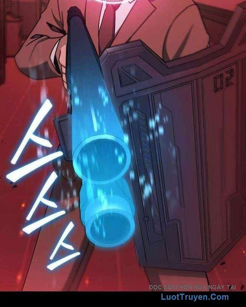 Ta Chi Phối Địa Ngục [Chap 33-35]