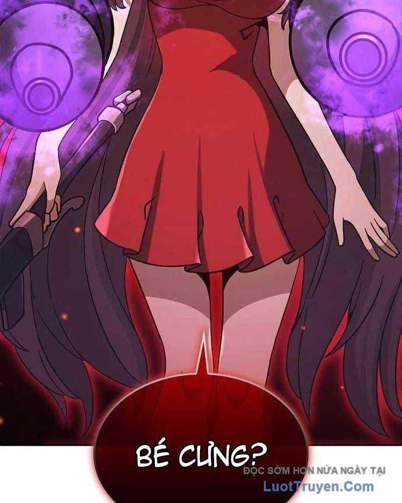 Ta Chi Phối Địa Ngục [Chap 33-35]