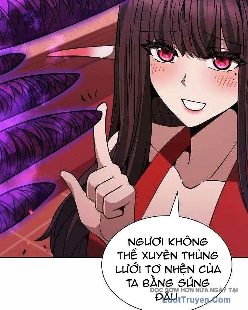 Ta Chi Phối Địa Ngục [Chap 33-35]