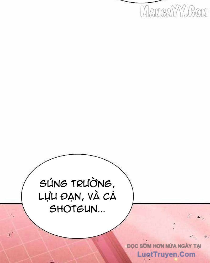 Ta Chi Phối Địa Ngục [Chap 33-35]