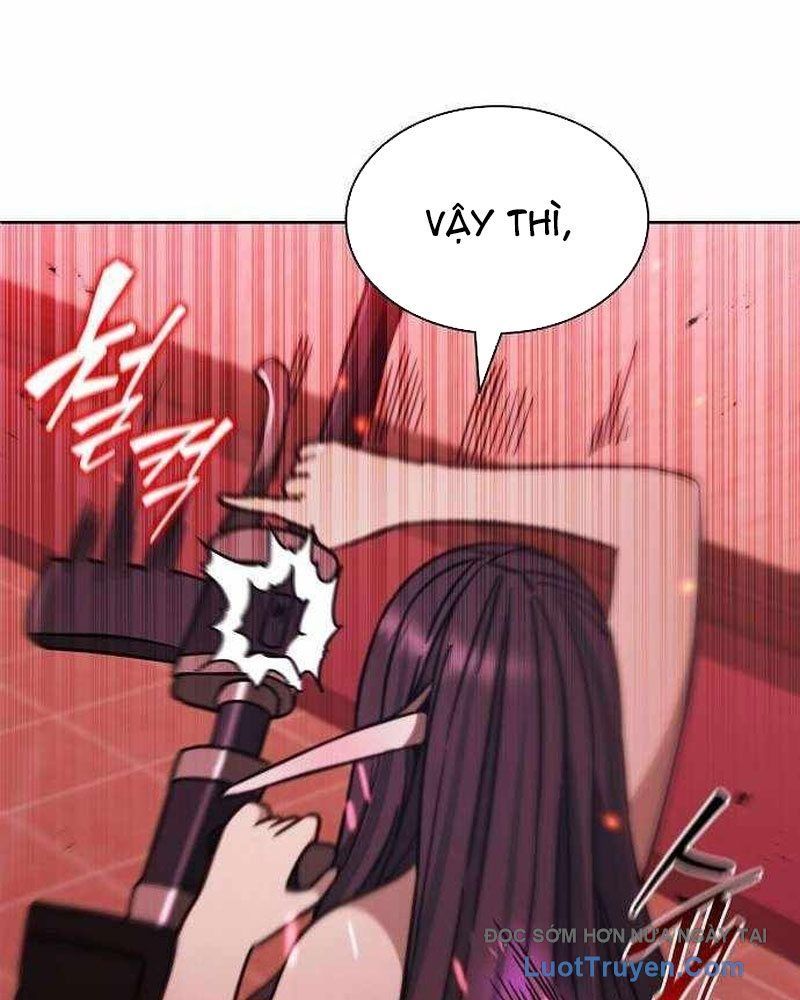 Ta Chi Phối Địa Ngục [Chap 33-35]