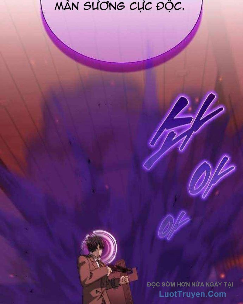 Ta Chi Phối Địa Ngục [Chap 33-35]