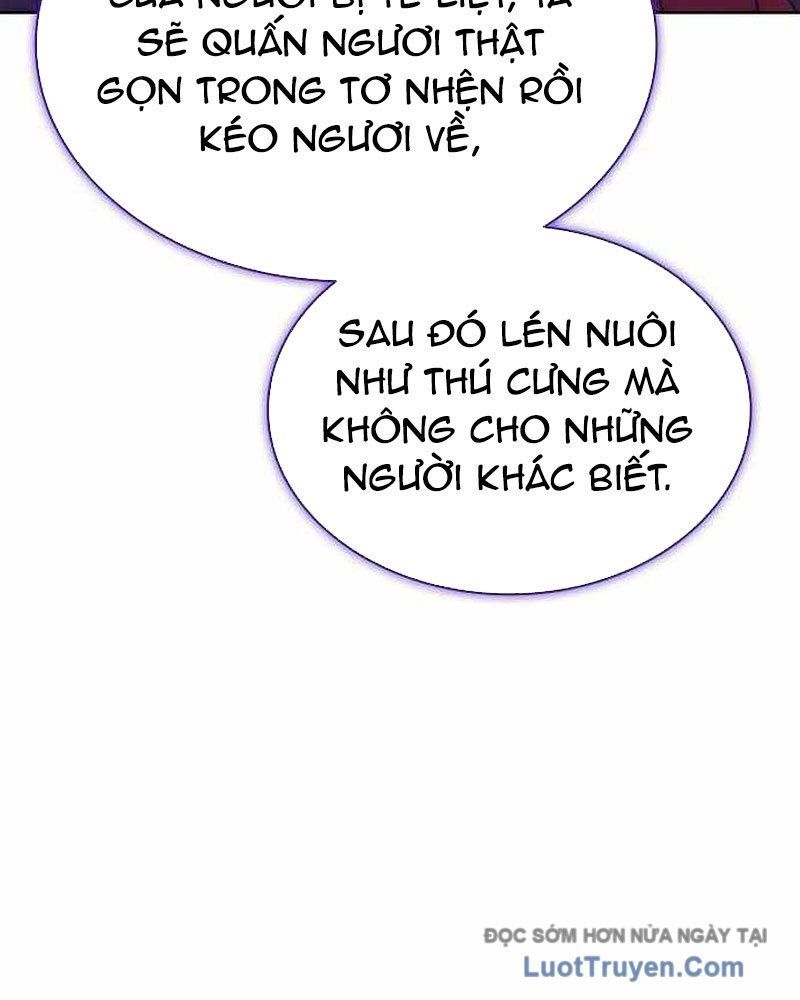 Ta Chi Phối Địa Ngục [Chap 33-35]