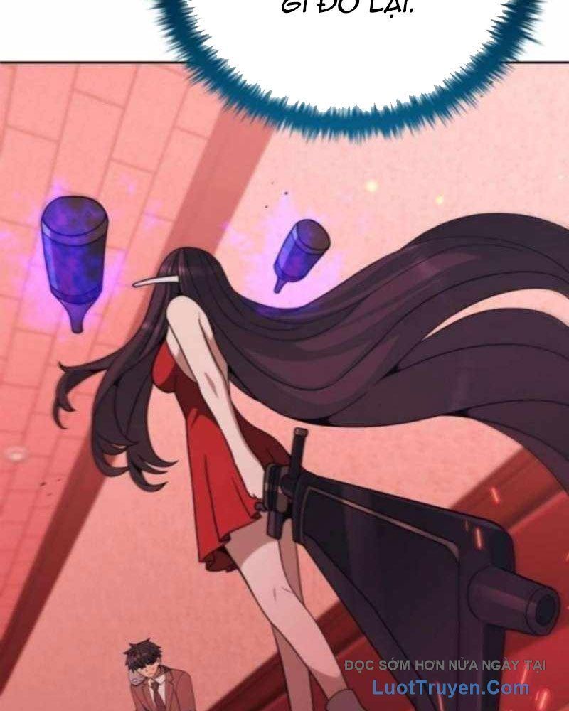 Ta Chi Phối Địa Ngục [Chap 33-35]