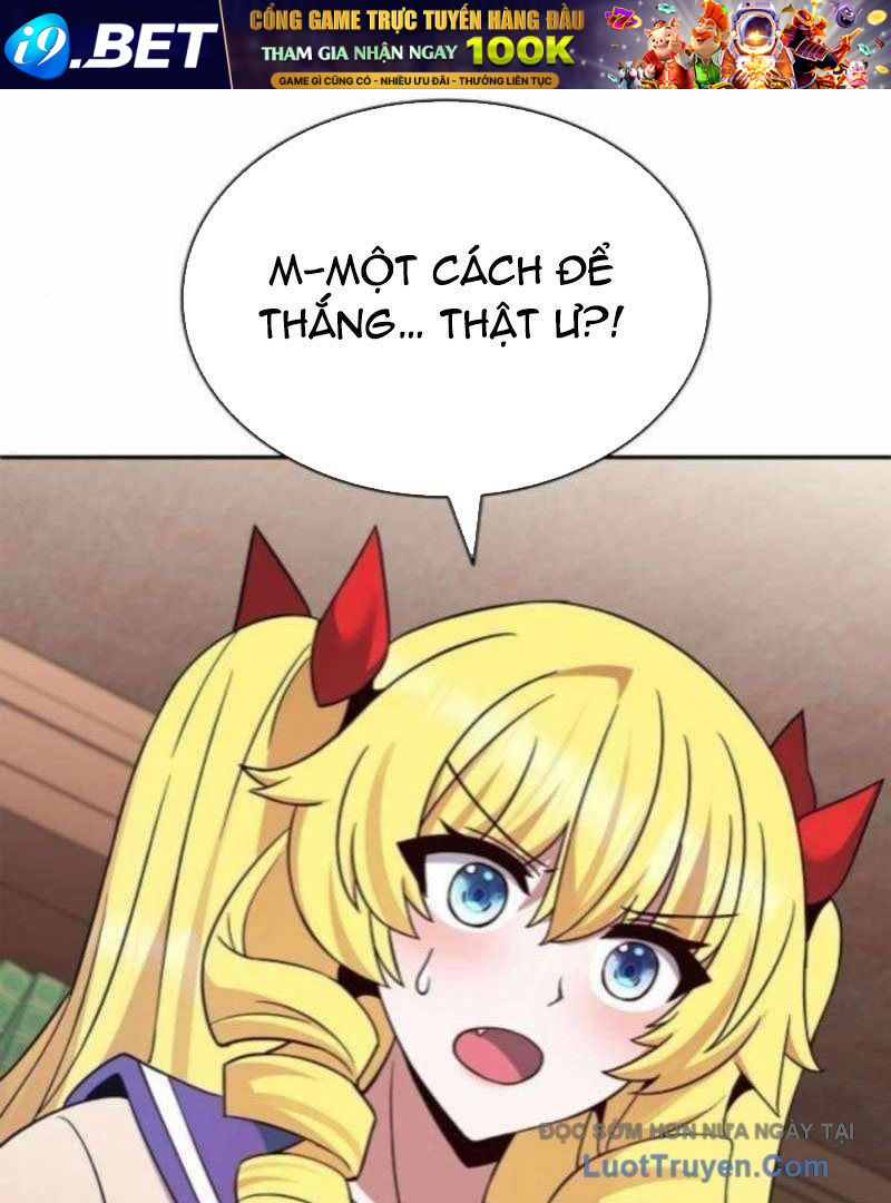 Ta Chi Phối Địa Ngục [Chap 33-35]