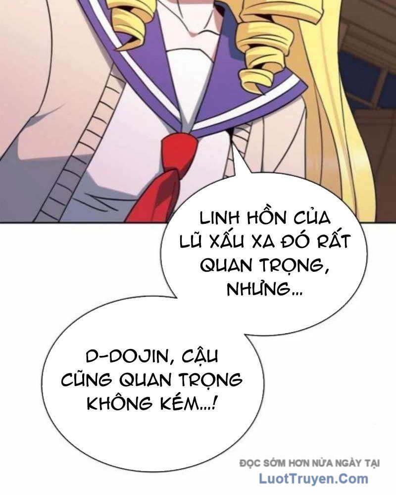 Ta Chi Phối Địa Ngục [Chap 33-35]