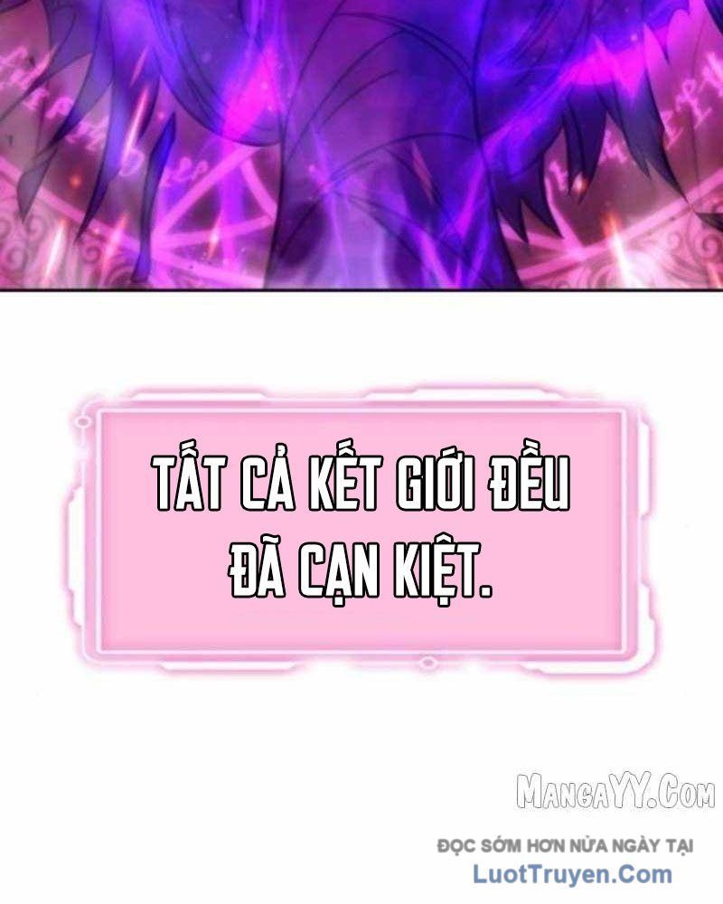 Ta Chi Phối Địa Ngục [Chap 33-35]