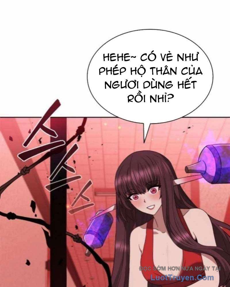 Ta Chi Phối Địa Ngục [Chap 33-35]