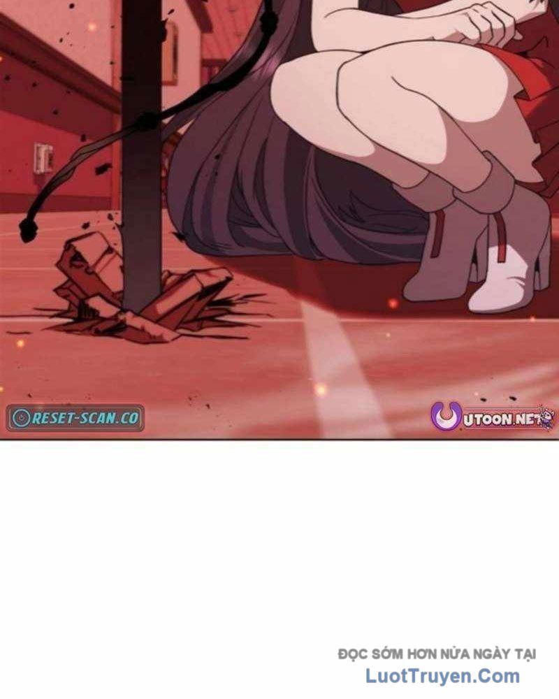 Ta Chi Phối Địa Ngục [Chap 33-35]