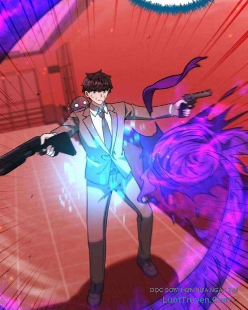 Ta Chi Phối Địa Ngục [Chap 33-35]