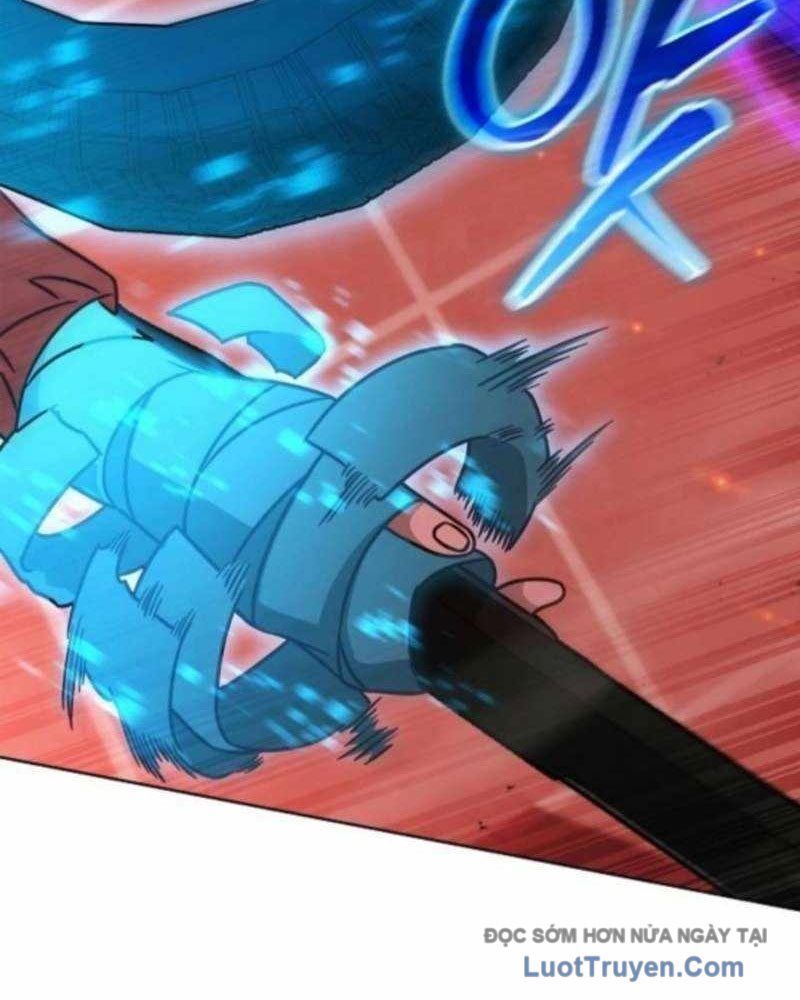 Ta Chi Phối Địa Ngục [Chap 33-35]