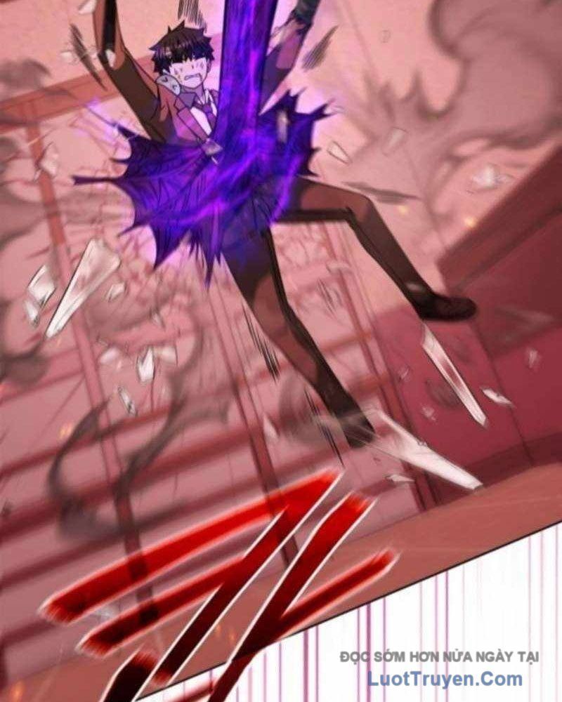 Ta Chi Phối Địa Ngục [Chap 33-35]