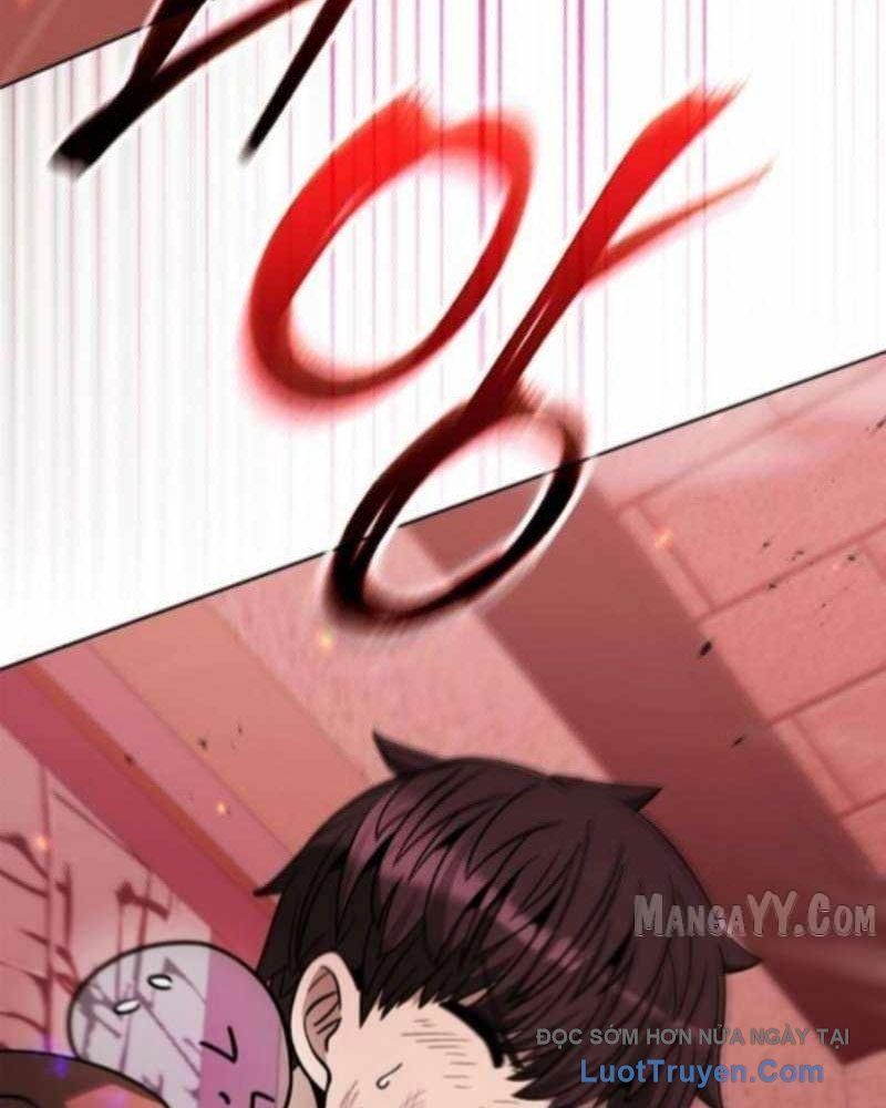 Ta Chi Phối Địa Ngục [Chap 33-35]