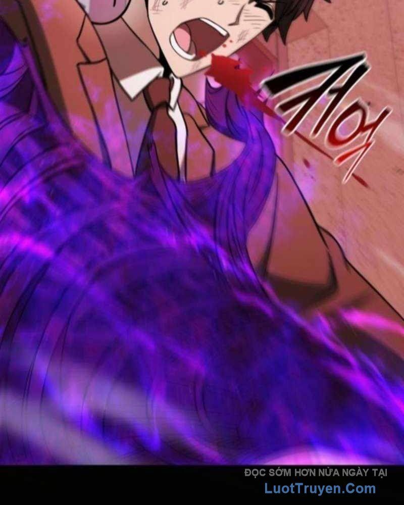 Ta Chi Phối Địa Ngục [Chap 33-35]