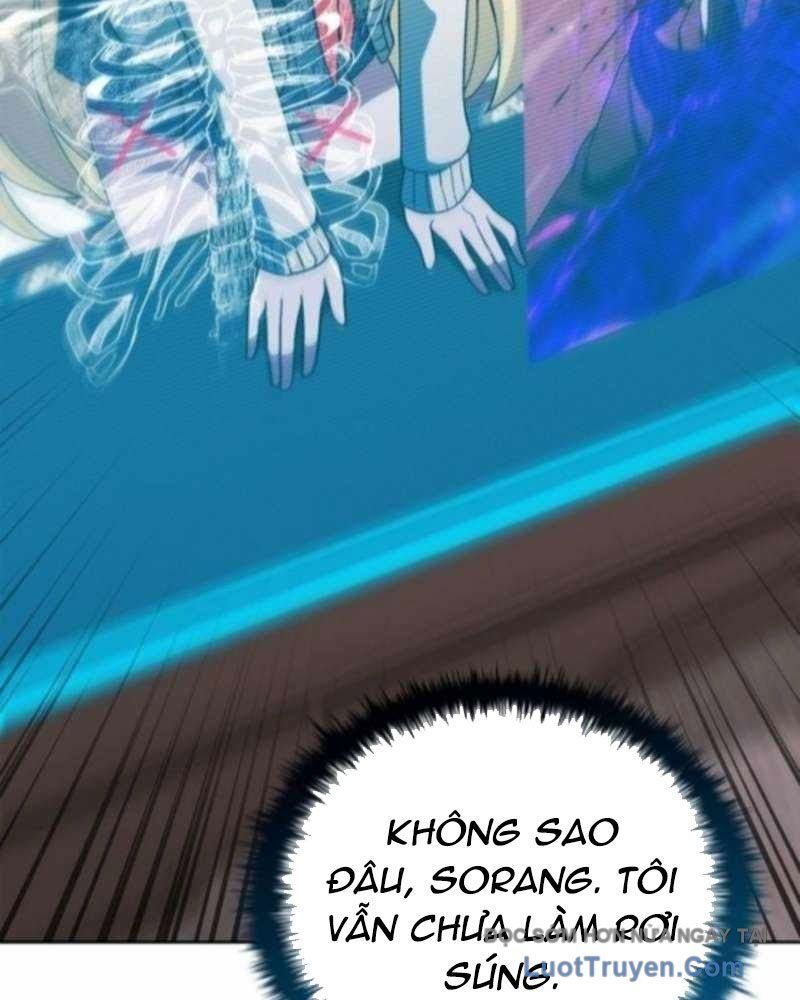 Ta Chi Phối Địa Ngục [Chap 33-35]