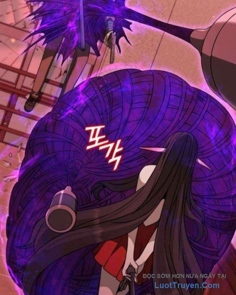 Ta Chi Phối Địa Ngục [Chap 33-35]