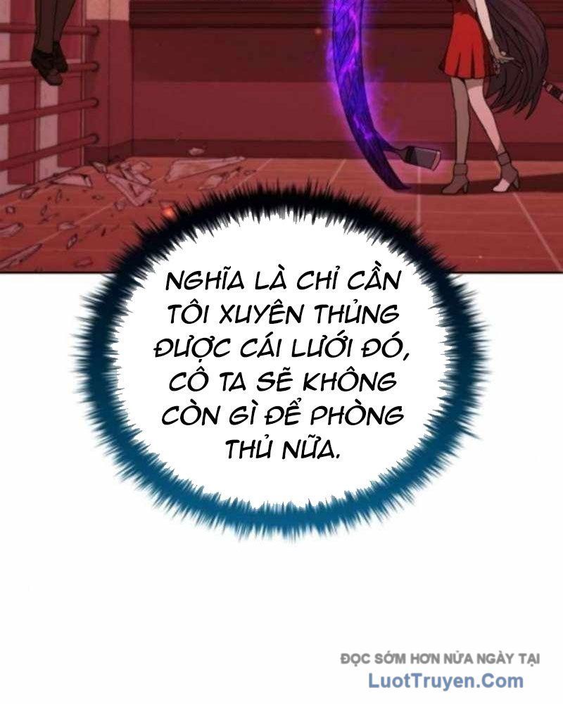 Ta Chi Phối Địa Ngục [Chap 33-35]