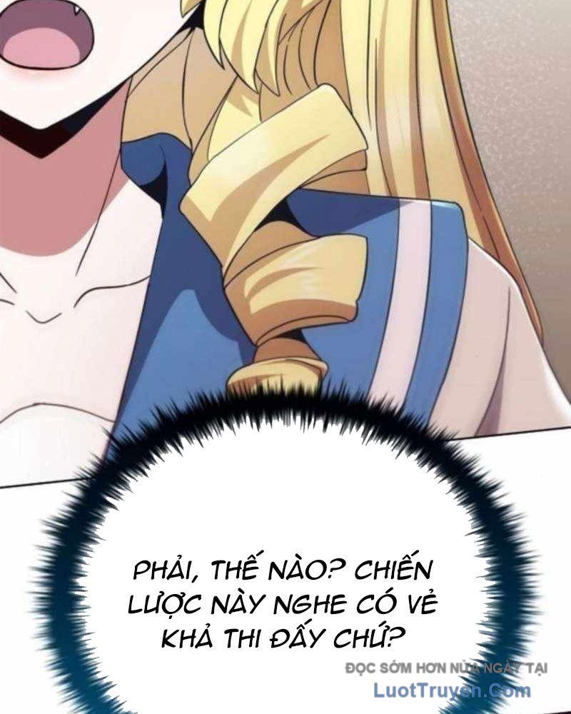 Ta Chi Phối Địa Ngục [Chap 33-35]