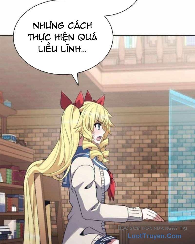 Ta Chi Phối Địa Ngục [Chap 33-35]