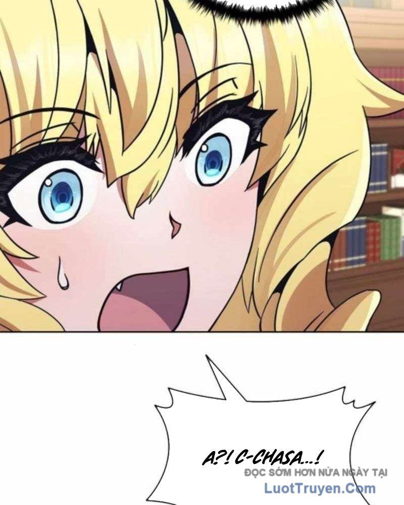 Ta Chi Phối Địa Ngục [Chap 33-35]