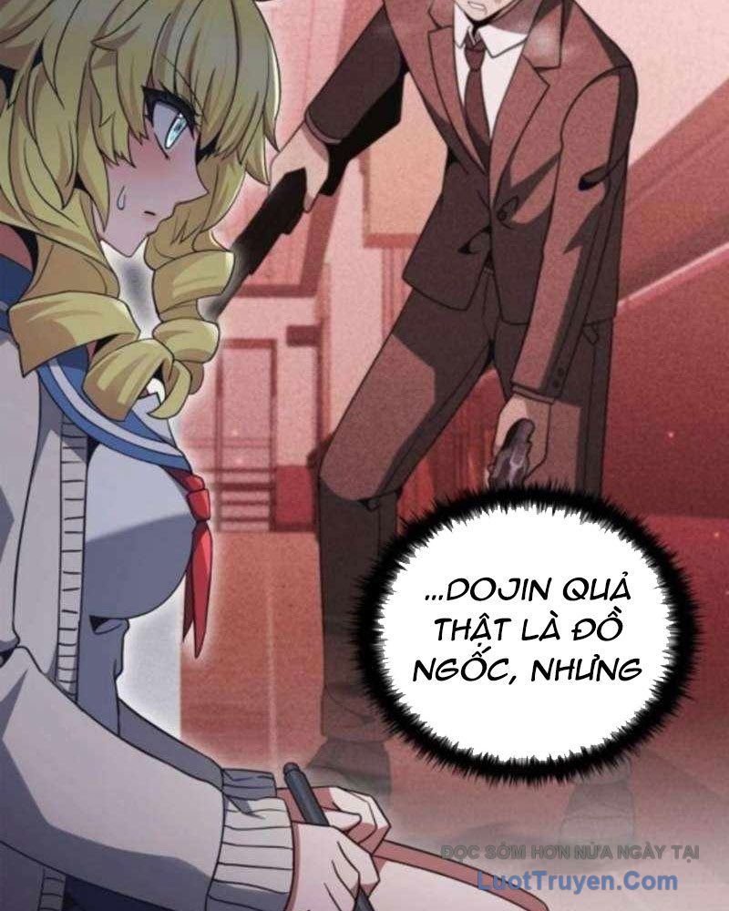 Ta Chi Phối Địa Ngục [Chap 33-35]