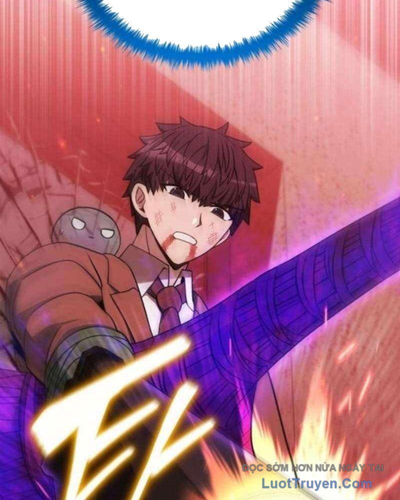 Ta Chi Phối Địa Ngục [Chap 33-35]