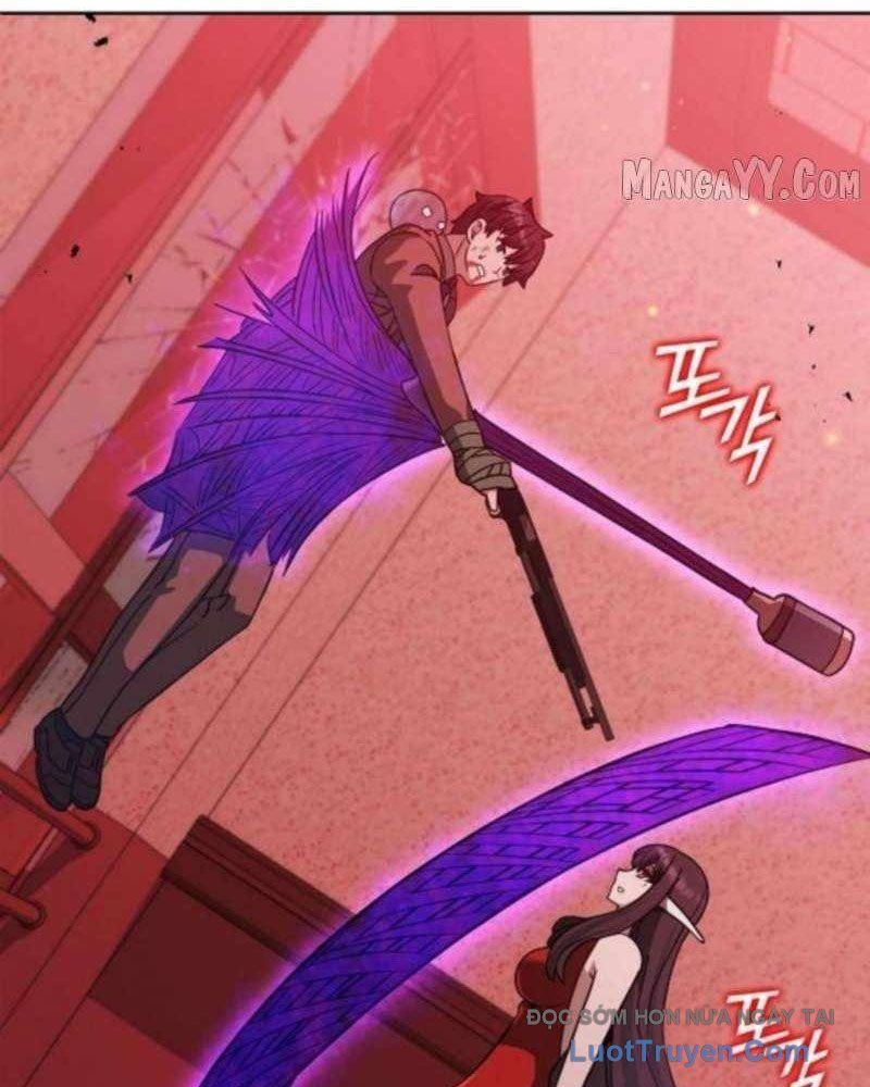 Ta Chi Phối Địa Ngục [Chap 33-35]