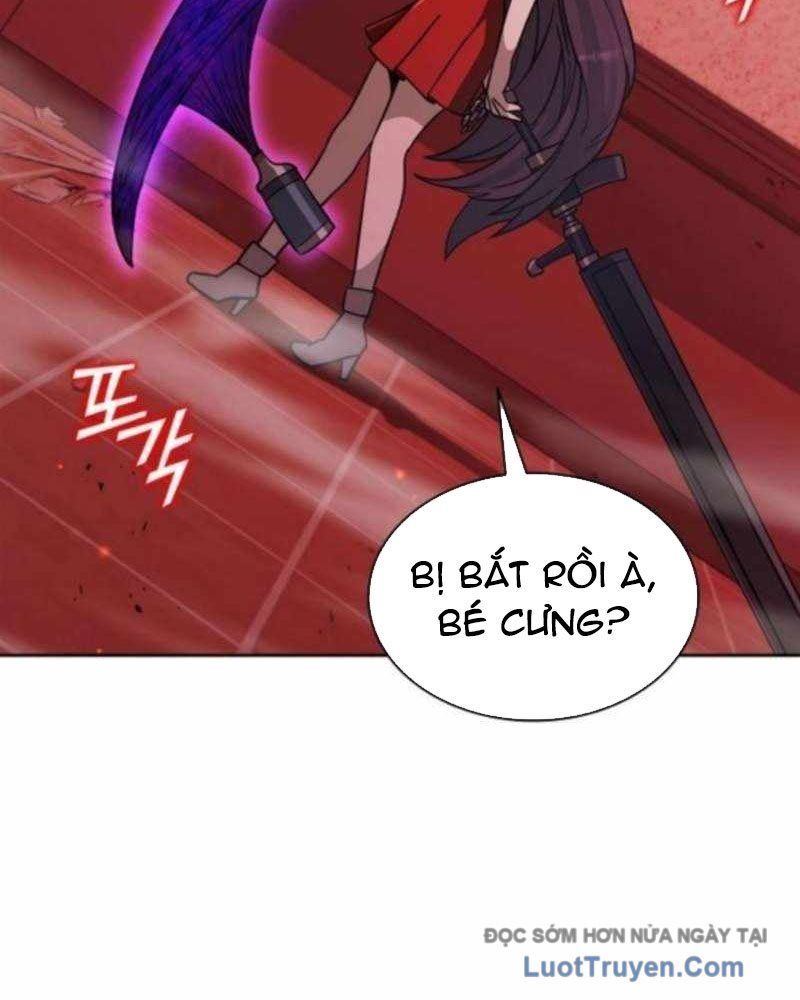 Ta Chi Phối Địa Ngục [Chap 33-35]