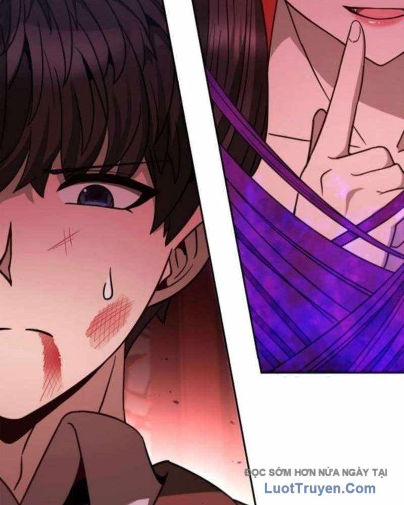 Ta Chi Phối Địa Ngục [Chap 33-35]