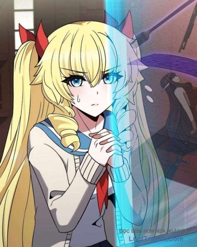 Ta Chi Phối Địa Ngục [Chap 33-35]