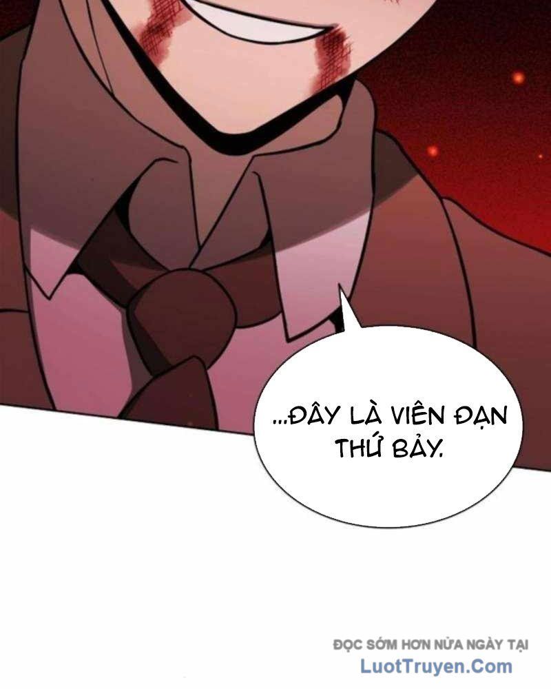 Ta Chi Phối Địa Ngục [Chap 33-35]