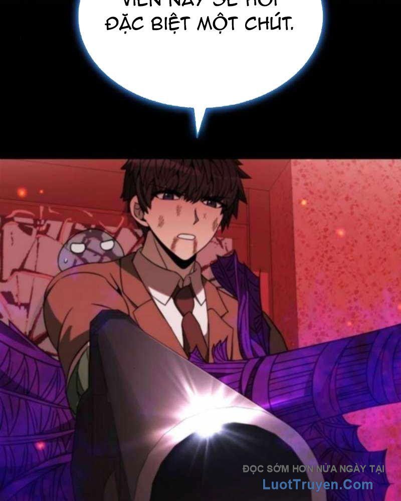 Ta Chi Phối Địa Ngục [Chap 33-35]