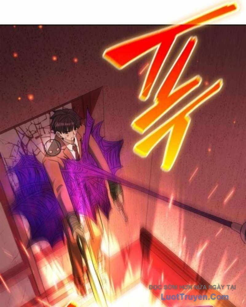 Ta Chi Phối Địa Ngục [Chap 33-35]