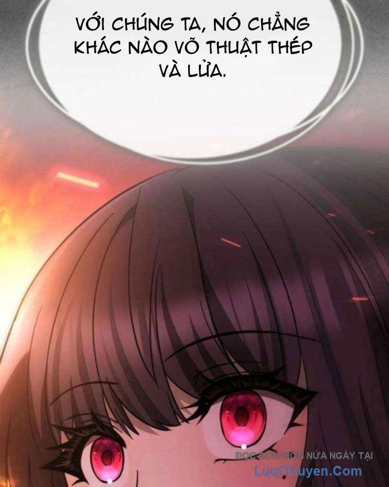 Ta Chi Phối Địa Ngục [Chap 33-35]