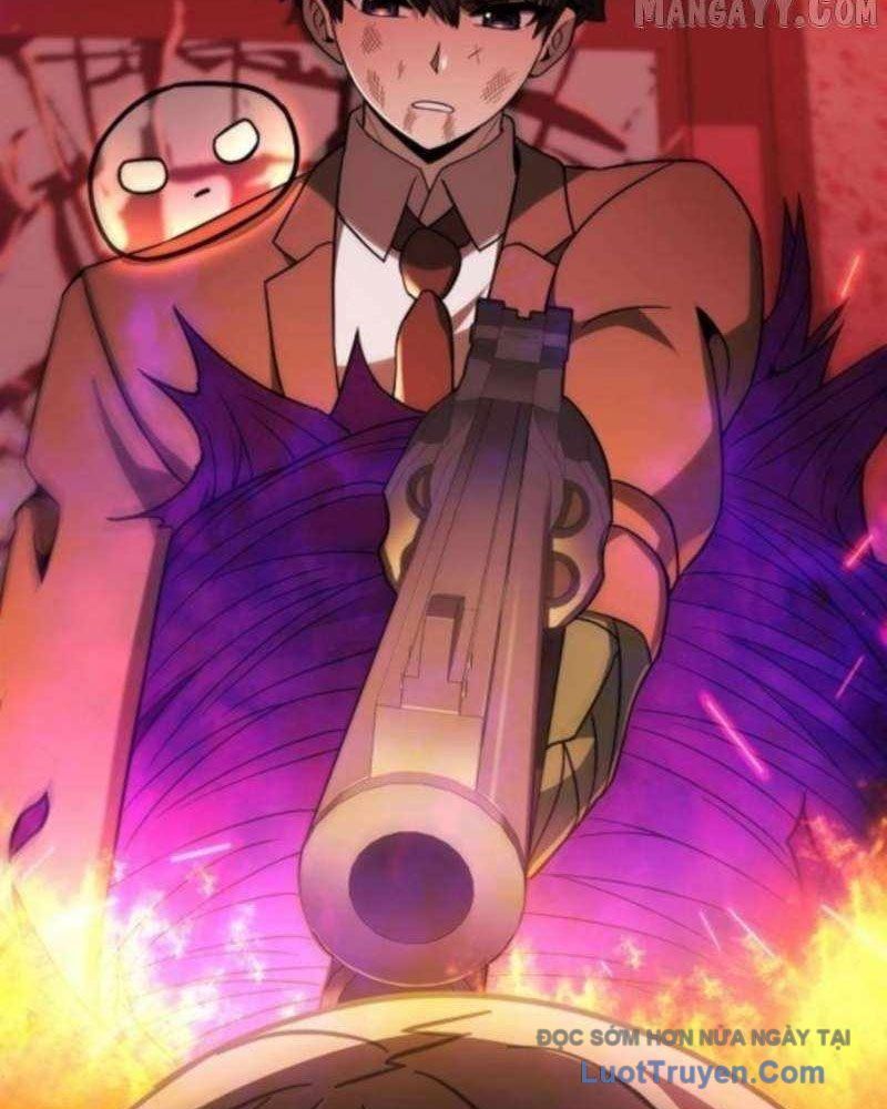 Ta Chi Phối Địa Ngục [Chap 33-35]