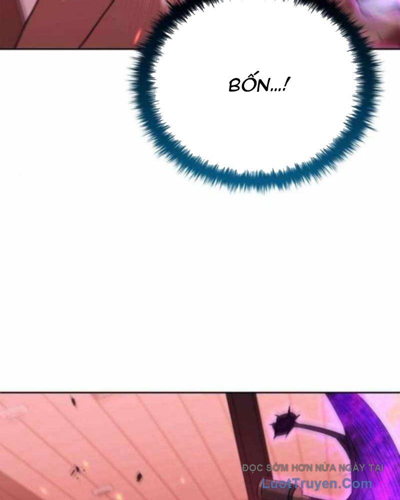 Ta Chi Phối Địa Ngục [Chap 33-35]