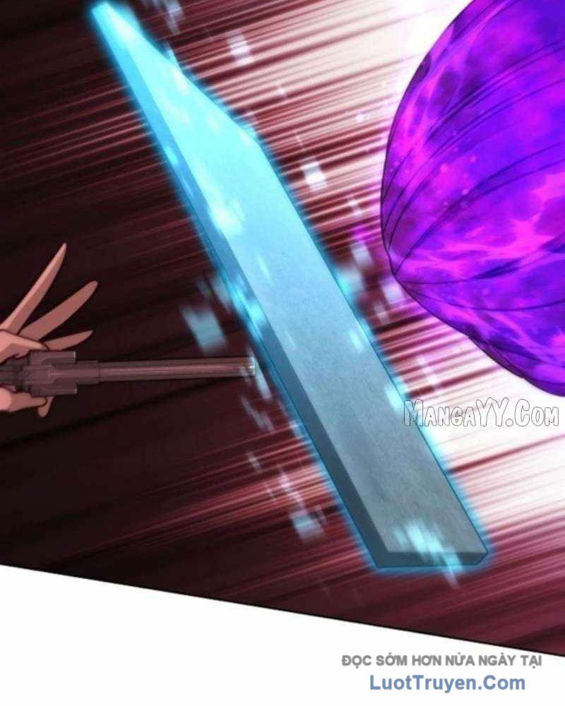 Ta Chi Phối Địa Ngục [Chap 33-35]