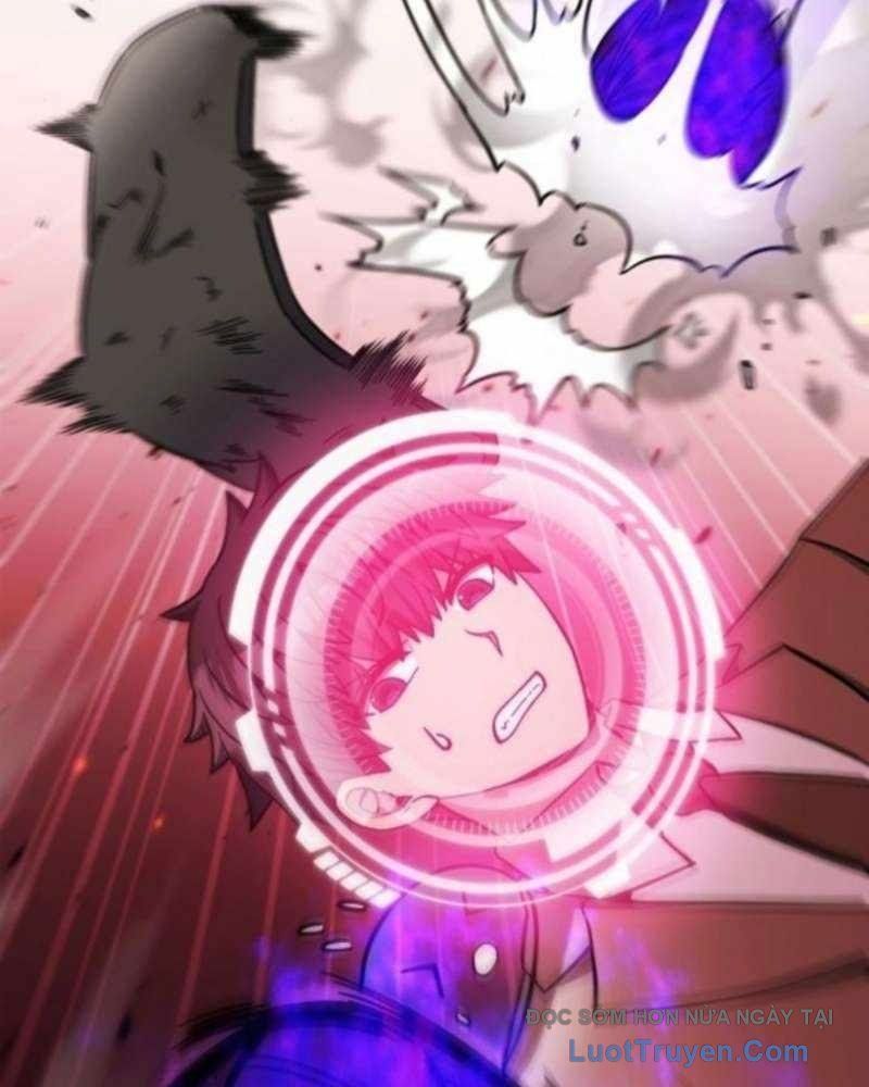 Ta Chi Phối Địa Ngục [Chap 33-35]