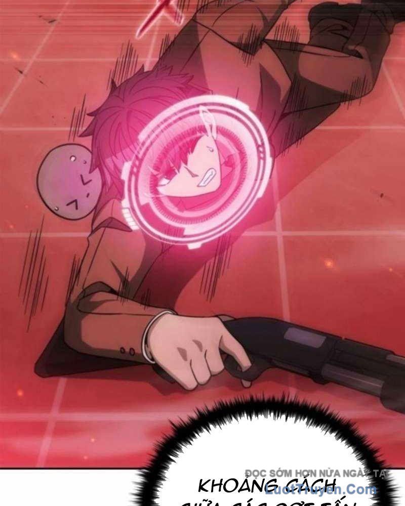 Ta Chi Phối Địa Ngục [Chap 33-35]