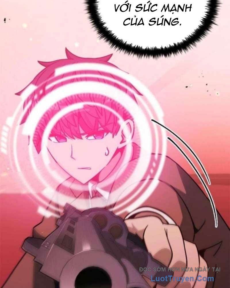 Ta Chi Phối Địa Ngục [Chap 33-35]