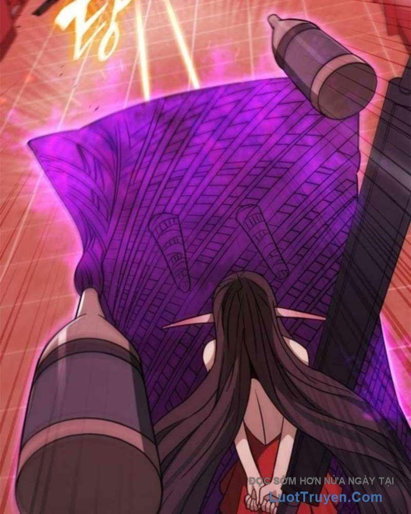 Ta Chi Phối Địa Ngục [Chap 33-35]