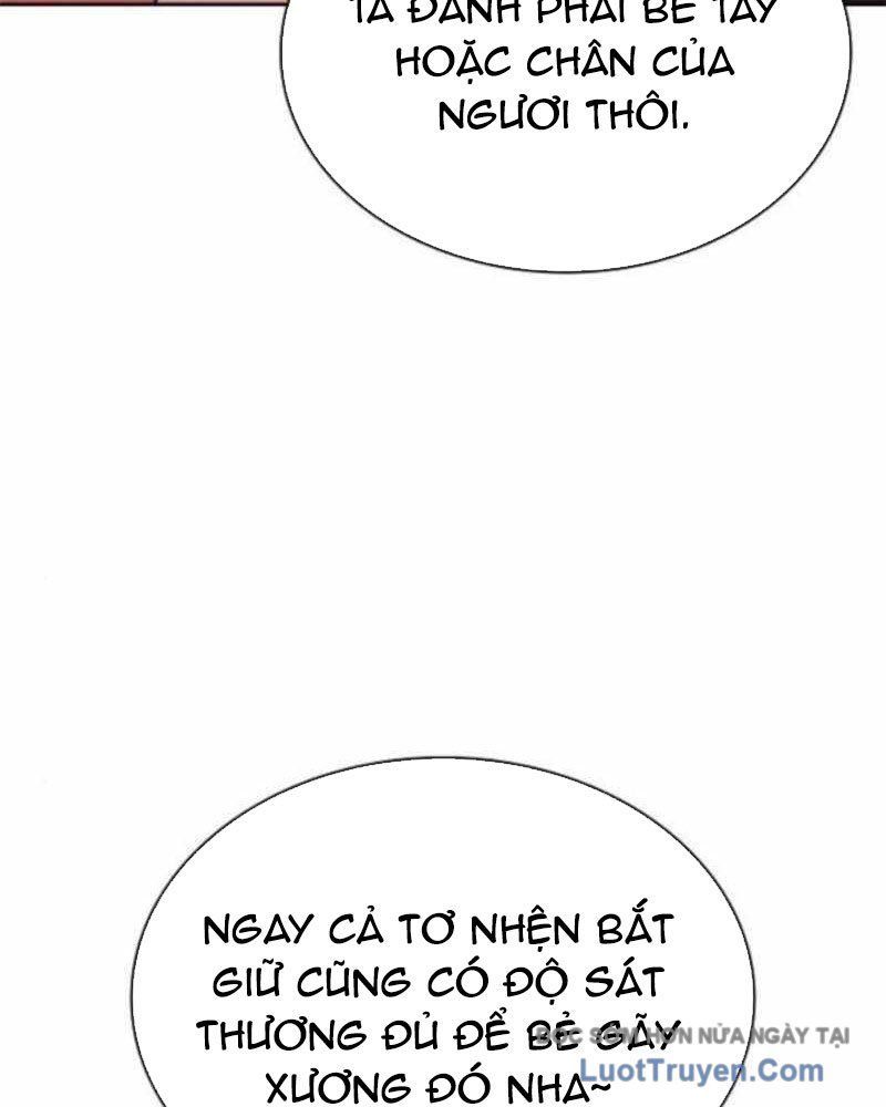 Ta Chi Phối Địa Ngục [Chap 33-35]