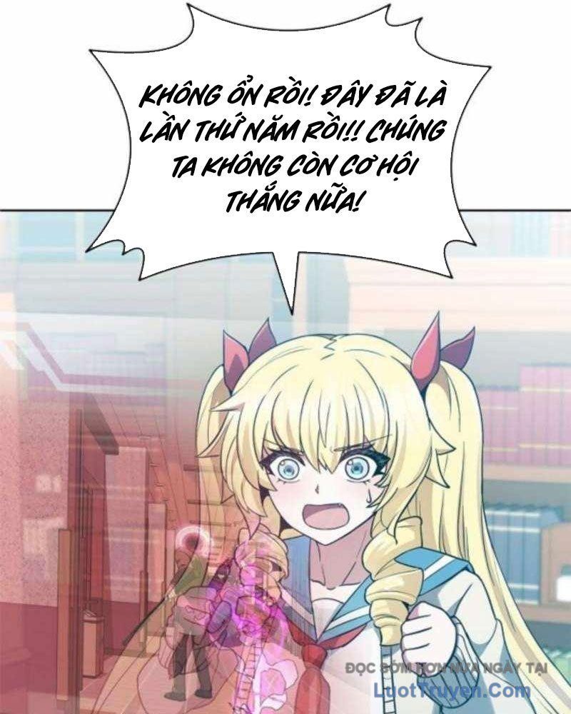 Ta Chi Phối Địa Ngục [Chap 33-35]