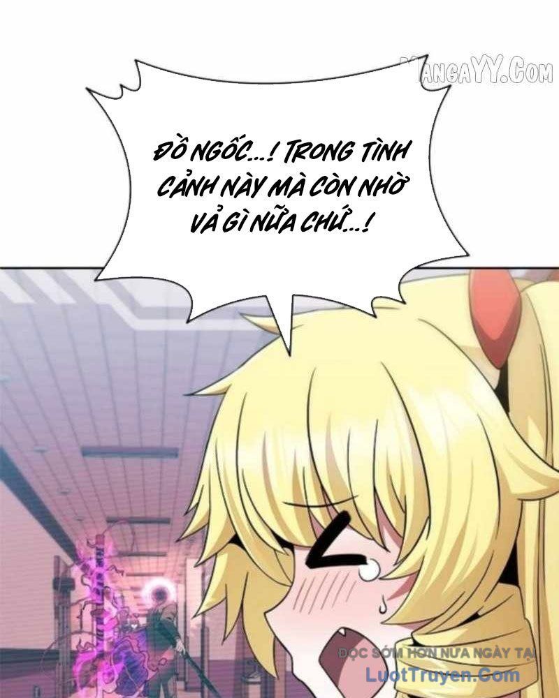 Ta Chi Phối Địa Ngục [Chap 33-35]